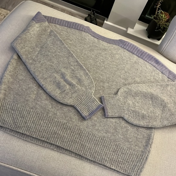 Splendid cashmere sweater - Picture 4 of 6
